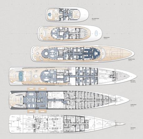 Deck Plan