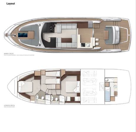 Deck Plan