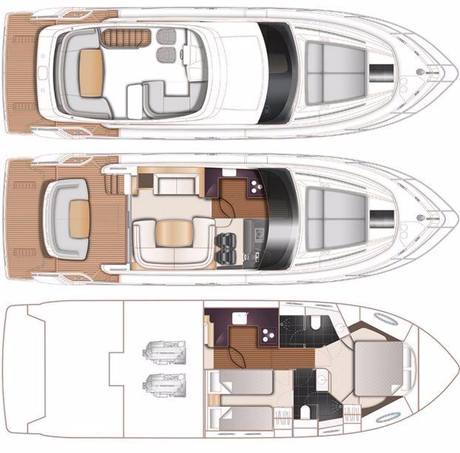 Deck Plan