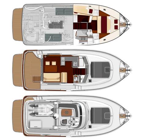 Deck Plan