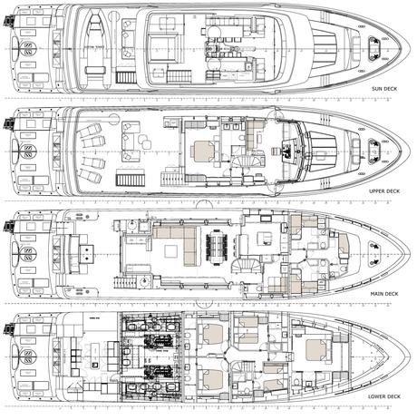 Deck Plan