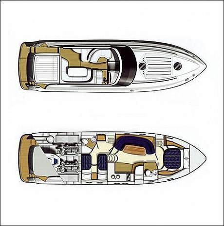 Deck Plan