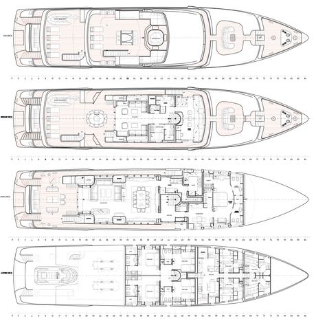 Deck Plan