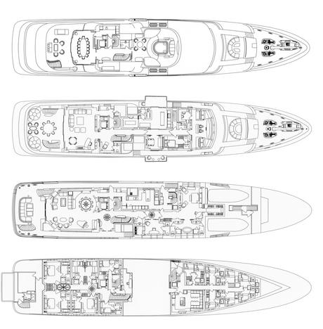 Deck Plan