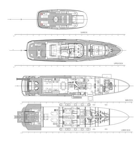 Deck Plan