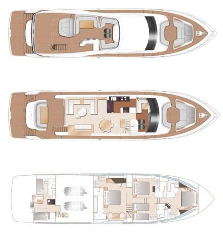 Deck Plan