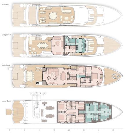 Deck Plan