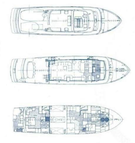 Deck Plan