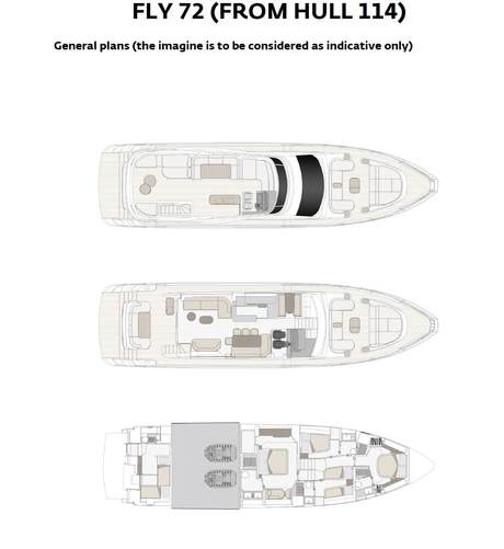 Deck Plan