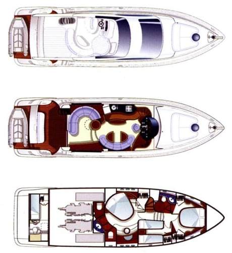 Deck Plan