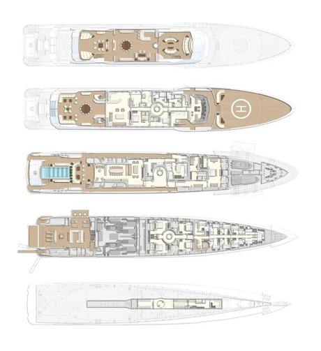 Deck Plan