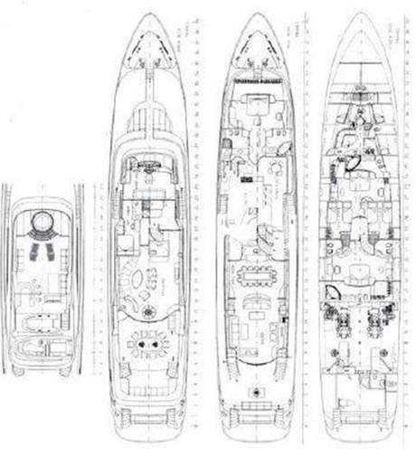 Deck Plan