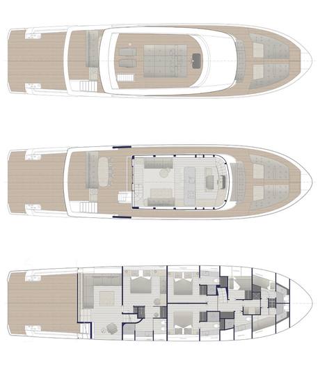 Deck Plan
