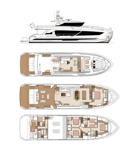 Deck Plan