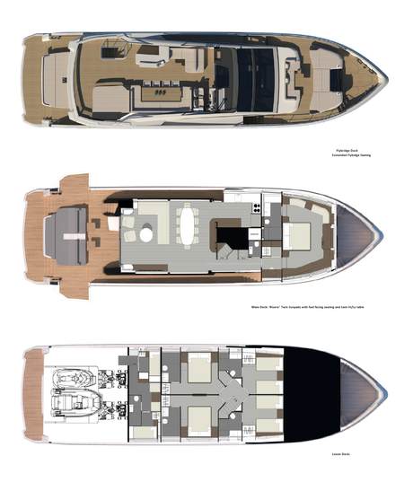 Deck Plan