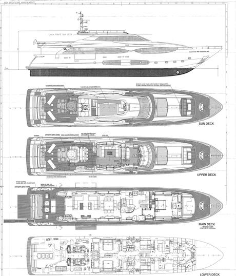 Deck Plan