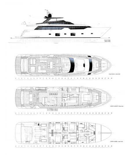 Deck Plan