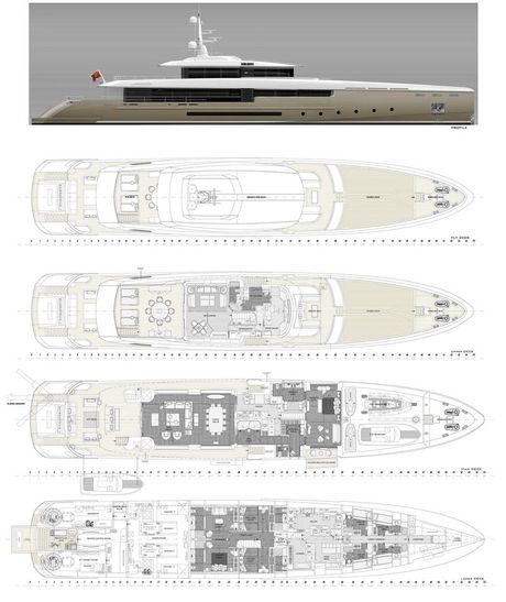 Deck Plan