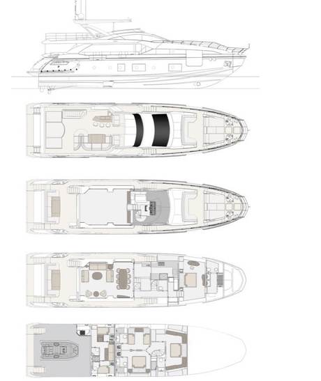 Deck Plan