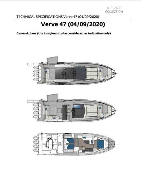 Deck Plan