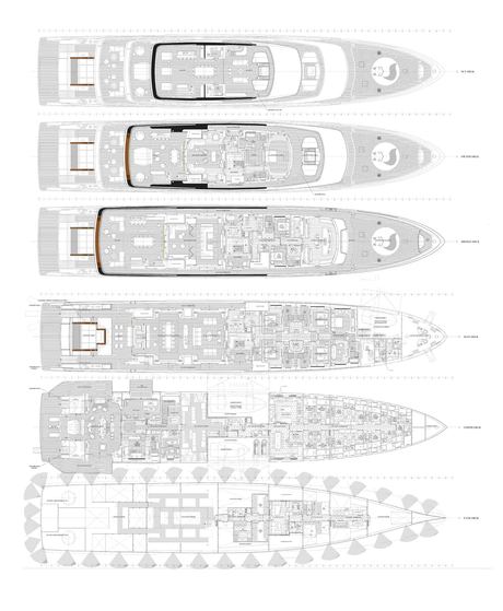 Deck Plan