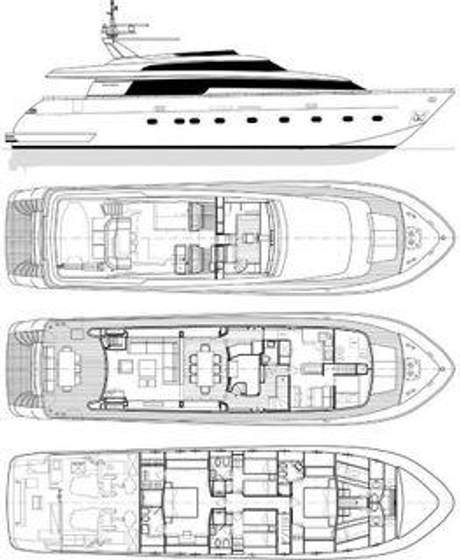 Deck Plan