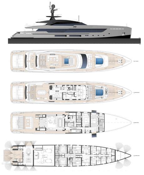 Deck Plan