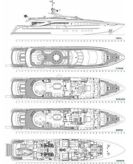 Deck Plan