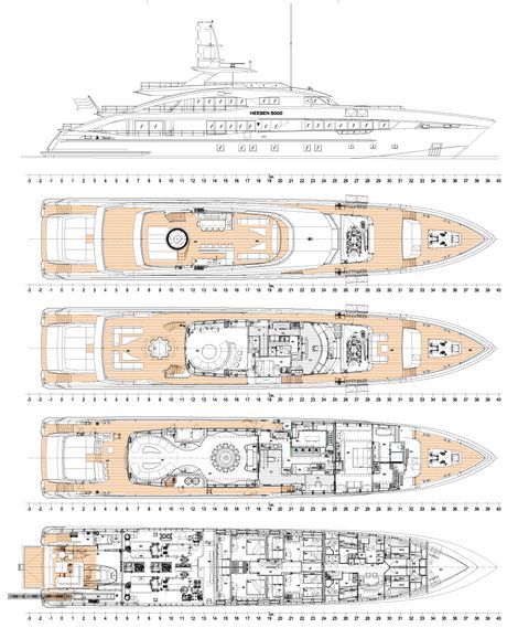 Deck Plan