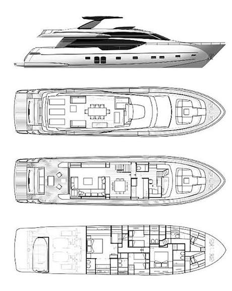 Deck Plan