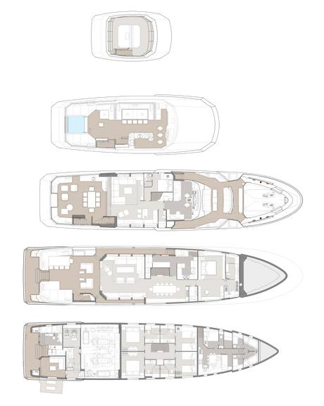 Deck Plan