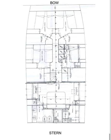 Deck Plan