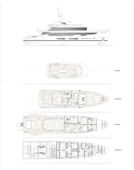 Deck Plan