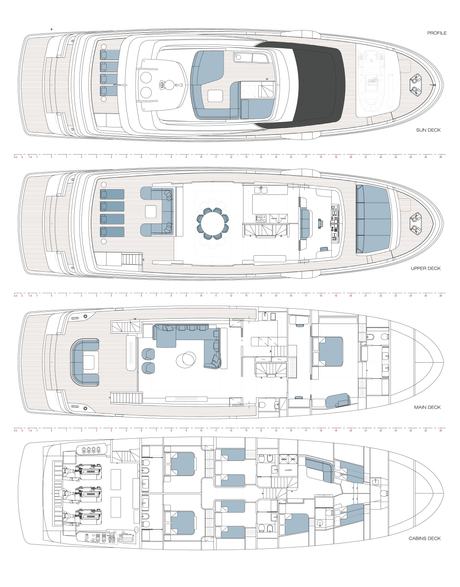 Deck Plan