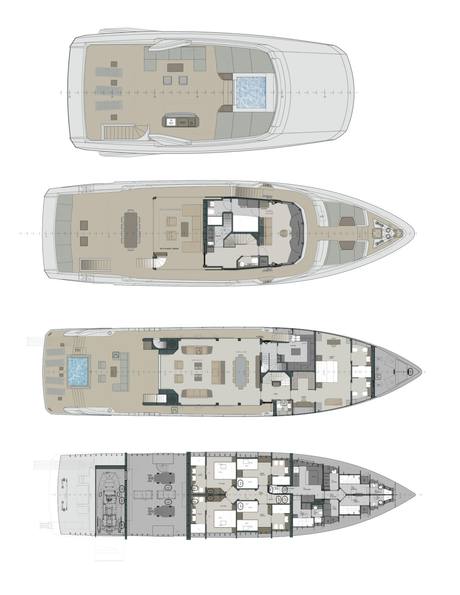 Deck Plan