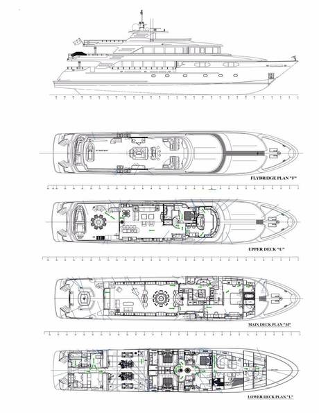 Deck Plan