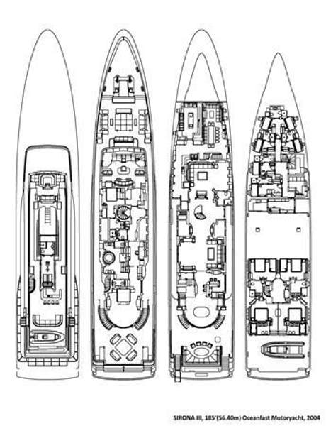 Deck Plan