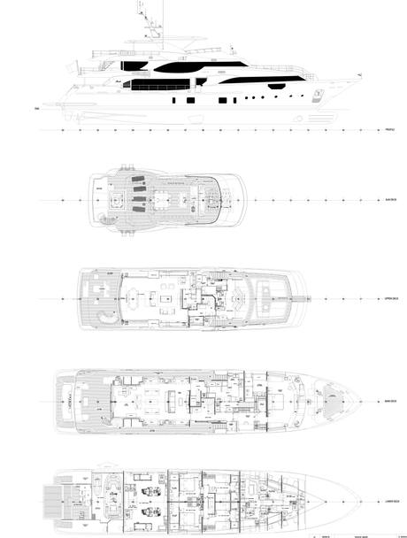 Deck Plan