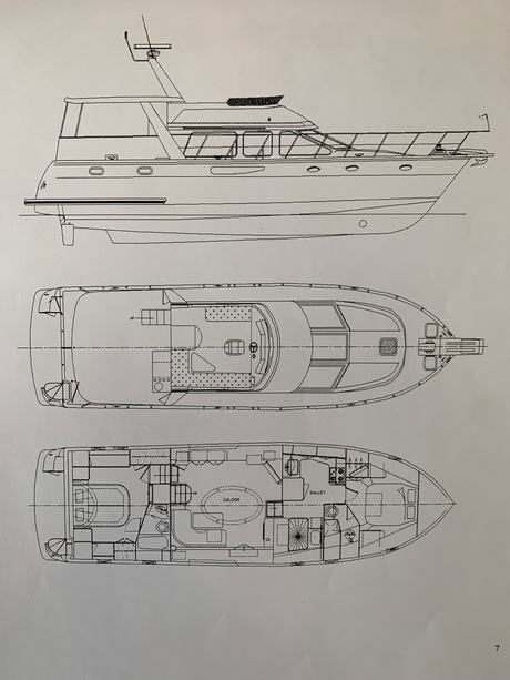 Deck Plan