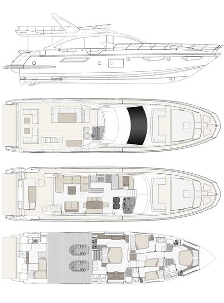 Deck Plan