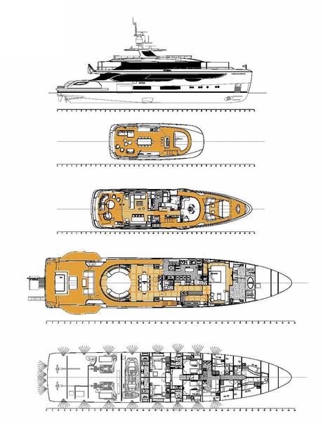 Deck Plan