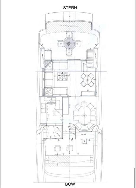 Deck Plan