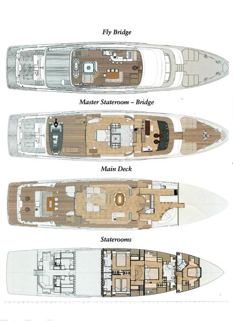 Deck Plan