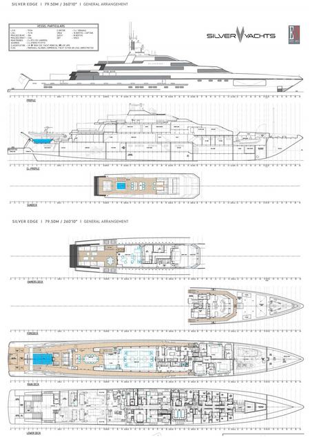 Deck Plan