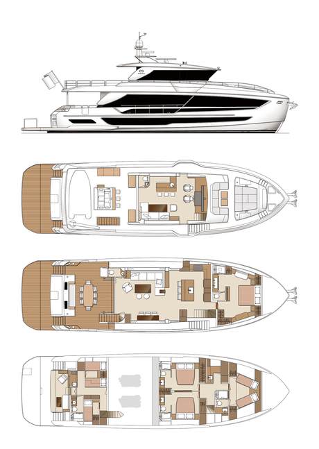 Deck Plan