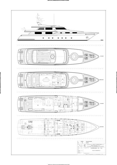 Deck Plan