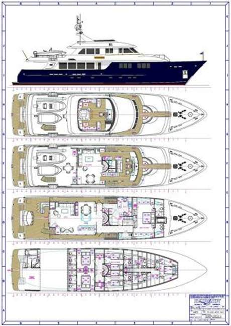 Deck Plan