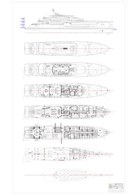 Deck Plan