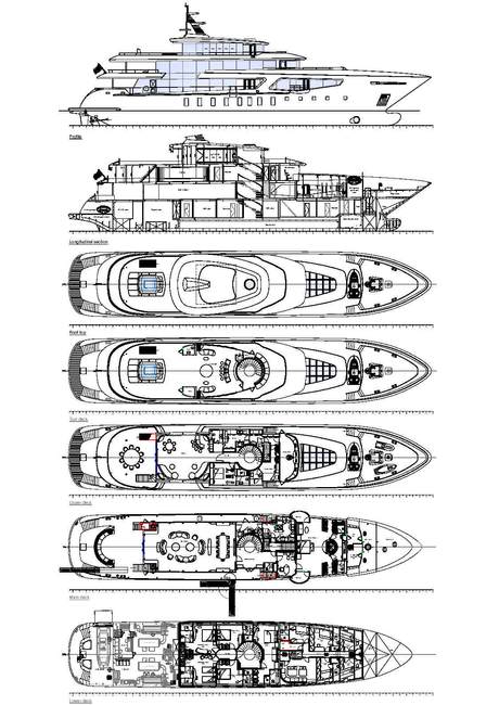 Deck Plan