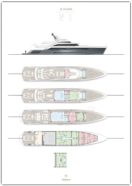 Deck Plan